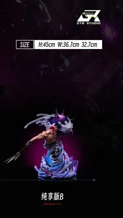 1/5 Scale Charlotte Katakuri - ONE PIECE Resin Statue - GTR-Studio