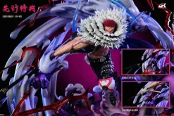 1/5 Scale Charlotte Katakuri - ONE PIECE Resin Statue - GTR-Studio