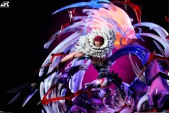 1/5 Scale Charlotte Katakuri - ONE PIECE Resin Statue - GTR-Studio