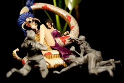 1/6 Scale Charming Boa Hancock - ONE PIECE Statue - TDD Studio