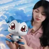 1/1 Scale Chibimon - Digimon Resin Statue - LD Studio