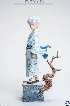 1/6 Scale Childhood Satoru Gojo - Jujutsu Kaisen Resin Statue - C-four Studio