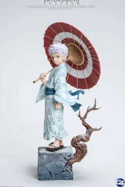1/6 Scale Childhood Satoru Gojo - Jujutsu Kaisen Resin Statue - C-four Studio