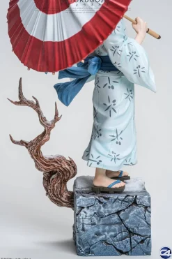1/6 Scale Childhood Satoru Gojo - Jujutsu Kaisen Resin Statue - C-four Studio