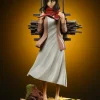 1/6 Scale Childhood Series 002 Mikasa Ackerman - Attack On Titan Resin Statue - Light Team Studios
