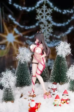 1/6 Scale Christmas Deer - Original Design Statue - SOW Studio