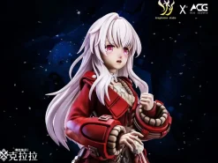 1/6 Scale Clara & Mr. Svarog - Honkai: Star Rail Resin Statue - Imagination Studio