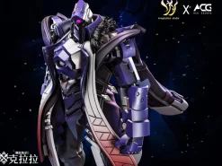 1/6 Scale Clara & Mr. Svarog - Honkai: Star Rail Resin Statue - Imagination Studio