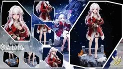 1/6 Scale Clara & Mr. Svarog - Honkai: Star Rail Resin Statue - Imagination Studio