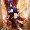 1/6 Scale Clorinde - Genshin Impact Resin Statue - Miss Studio