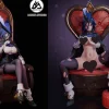 1/6 Scale Clorinde - Genshin Impact Resin Statue - MIYIN Studios