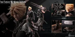 1/4 Scale Cloud Strife - (FF7) Final Fantasy VII Resin Statue - Dream Boat Studio