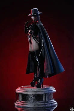 1/4 Scale Confusion Series 001 Miss V (V for Vendetta) - Original Design Resin Statue - Dtalon Studio