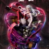 1/6 Scale Daki & Gyutaro - Demon Slayer: Kimetsu no Yaiba Resin Statue - LC-Studios