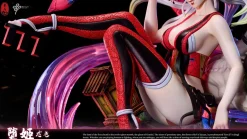 1/6 Scale Daki & Gyutaro - Demon Slayer: Kimetsu no Yaiba Resin Statue - LC-Studios