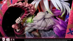 1/6 Scale Daki & Gyutaro - Demon Slayer: Kimetsu no Yaiba Resin Statue - LC-Studios