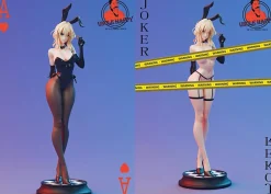 1/6 Scale Dealer Violet Evergarden - Violet Evergarden Resin Statue  - OTJ Studio