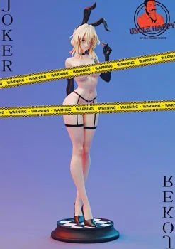 1/6 Scale Dealer Violet Evergarden - Violet Evergarden Resin Statue - OTJ Studio