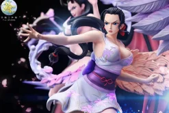 1/6 Scale Demon Angel Nico Robin - ONE PIECE Resin Statue - T-H Studios
