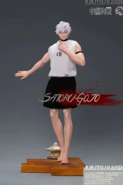 1/6 Scale Double Character Series 002 Gojo Satoru & Geto Suguru - Jujutsu Kaisen Resin Statue - YGNN Studio