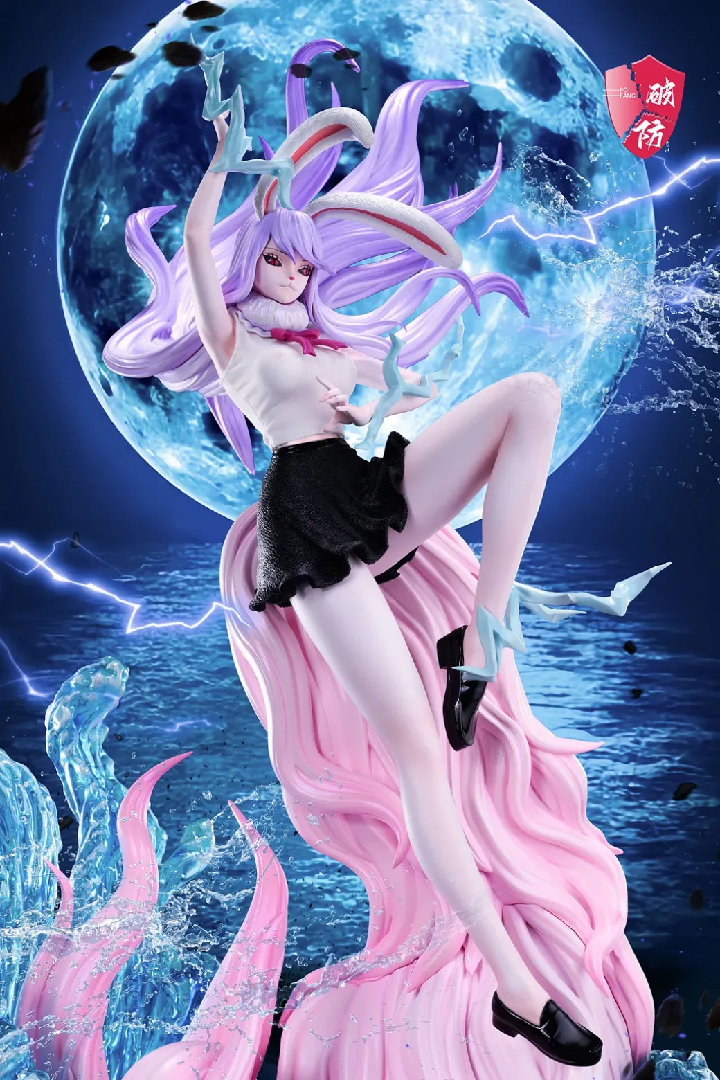 1/6 Scale Double Form Series Carrot - ONE PIECE Resin Statue - PoFang Studio