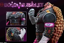 1/4 Scale Douglas Bullet - ONE PIECE Resin Statue - Initial Aspiration Studio