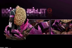 1/4 Scale Douglas Bullet - ONE PIECE Resin Statue - Initial Aspiration Studio