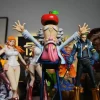 1/8 Scale Dr. Vegapunk - ONE PIECE Resin Statue - LongHu Studios