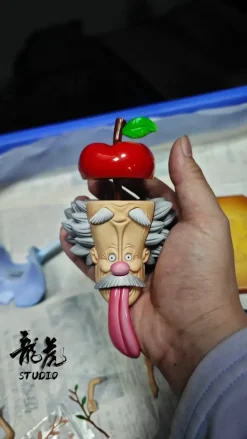 1/8 Scale Dr. Vegapunk - ONE PIECE Resin Statue - LongHu Studios