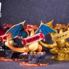 1/10 Scale Dragon Year Lucky Charizard - Pokemon Resin Statue - DD Studio