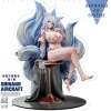1/4 Scale Dreamy White Sands Ver. IJN Shinano - Azur Lane Statue - ABsinthe Studios