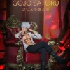 1/6 Scale Drunk Satoru Gojo - Jujutsu Kaisen Resin Statue - Overhit Studio