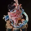 1/6 Scale DunHuang Nico Robin with NFC Chips - ONE PIECE Resin Statue - ZuoBan Studios