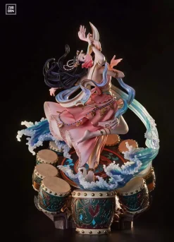 1/6 Scale DunHuang Nico Robin with NFC Chips - ONE PIECE Resin Statue - ZuoBan Studios