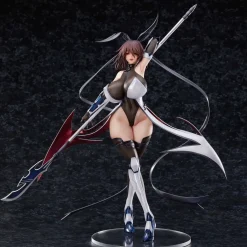 1/6 Scale DX Ver. Shiranui Mizuki - Mahou Kaiju Series Official Statue - PURE Studio