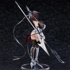 1/6 Scale DX Ver. Shiranui Mizuki - Mahou Kaiju Series Official Statue - PURE Studio