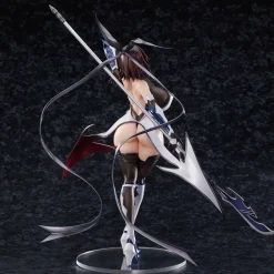 1/6 Scale DX Ver. Shiranui Mizuki - Mahou Kaiju Series Official Statue - PURE Studio