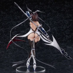 1/6 Scale DX Ver. Shiranui Mizuki - Mahou Kaiju Series Official Statue - PURE Studio