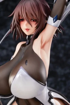 1/6 Scale DX Ver. Shiranui Mizuki - Mahou Kaiju Series Official Statue - PURE Studio