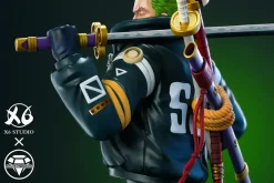 1/6 Scale Egghead Island Arc Roronoa Zoro - ONE PIECE Resin Statue - X6 Studio
