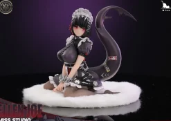 1/6 Scale Ellen Joe - Zenless Zone Zero Resin Statue - Miss Studio
