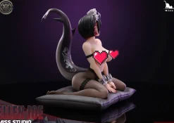 1/6 Scale Ellen Joe - Zenless Zone Zero Resin Statue - Miss Studio