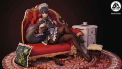 1/6 Scale Ellen Joe - Zenless Zone Zer Resin Statue - MIYIN Studios