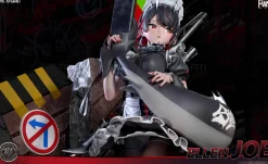 1/6 Scale Ellen Joe - Zenless Zone Zero Resin Statue - FWS Studio