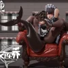 1/6 Scale Ellen Joe - Zenless Zone Zero Resin Statue - Alice21 Studio