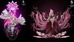 1/6 Scale Elysia - Honkai Impact 3rd Archives Resin Statue - HaJiMi Studio