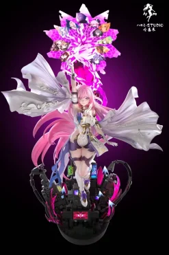 1/6 Scale Elysia - Honkai Impact 3rd Archives Resin Statue - HaJiMi Studio