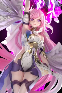 1/6 Scale Elysia - Honkai Impact 3rd Archives Resin Statue - HaJiMi Studio