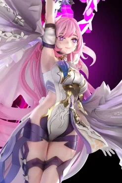 1/6 Scale Elysia - Honkai Impact 3rd Archives Resin Statue - HaJiMi Studio