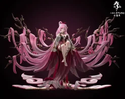 1/6 Scale Elysia - Honkai Impact 3rd Archives Resin Statue - HaJiMi Studio